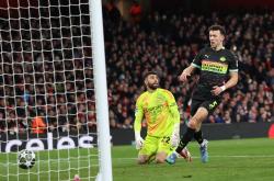 英雄联盟总决赛赛程-阿森纳坚强战斗，冲刺晋级奋斗至最后的简单介绍