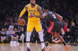 LOL决赛-热火豪取五连胜，韦德状态火热