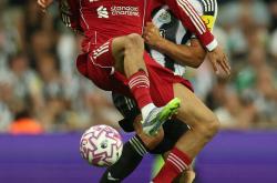 英雄联盟总决赛赛程-利物浦客场击败对手，继续保持领先地位