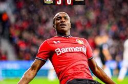 英雄联盟总决赛直播-关于勒沃库森客场大胜，保持德甲赛场不败纪录的信息