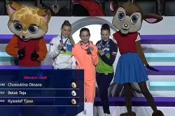 英雄联盟总决赛直播-包含体操总决赛即将打响，冠军归属成谜的词条