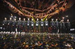 英雄联盟总决赛时间-关于S赛战术革新取得奇效，引发战术热潮的信息