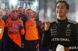 英雄联盟总决赛赛程-迈凯伦险胜索伯车队，拉塞尔扛起全队的简单介绍