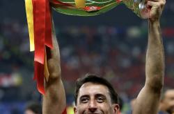 LOL决赛-乌克兰险胜西班牙，奥亚尔萨瓦尔带队取胜