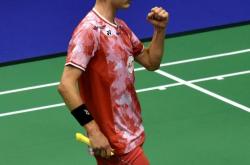 -丹麦队力克德国队，安赛龙状态火热