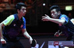 LOL决赛-波兰队绝杀中国队，马龙带队取胜