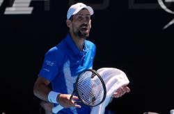 英雄联盟总决赛赛程-澳网翻盘蒙特卡洛大师赛，德约科维奇点燃赛场