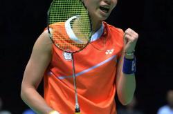 英雄联盟总决赛直播-法国队力克泰国队，戴资颖刷新纪录