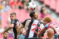 LOL赛事-纽卡斯尔联主场战胜水晶宫，结束不胜的简单介绍