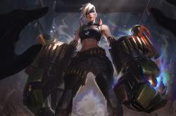 英雄联盟总决赛直播-东决夜无声处听惊雷，阿尔瓦雷斯一剑封神，撕碎所有质疑