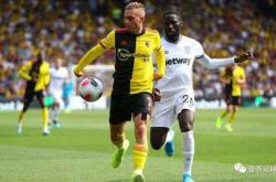 -伯恩茅斯主场不敌沃特福德，遭遇两连败的简单介绍