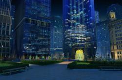 英雄联盟总决赛时间-双城记，加纳末节的钢铁意志与卢卡库在喧嚣中的致命接管