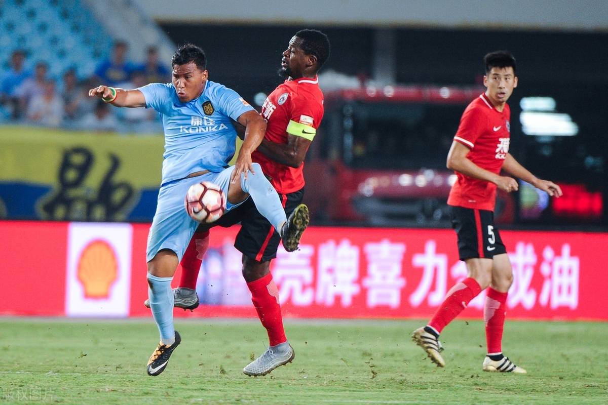 南美球员被亚洲俱乐部看中,或将转会 南美球员被亚洲俱乐部看中,或将转会