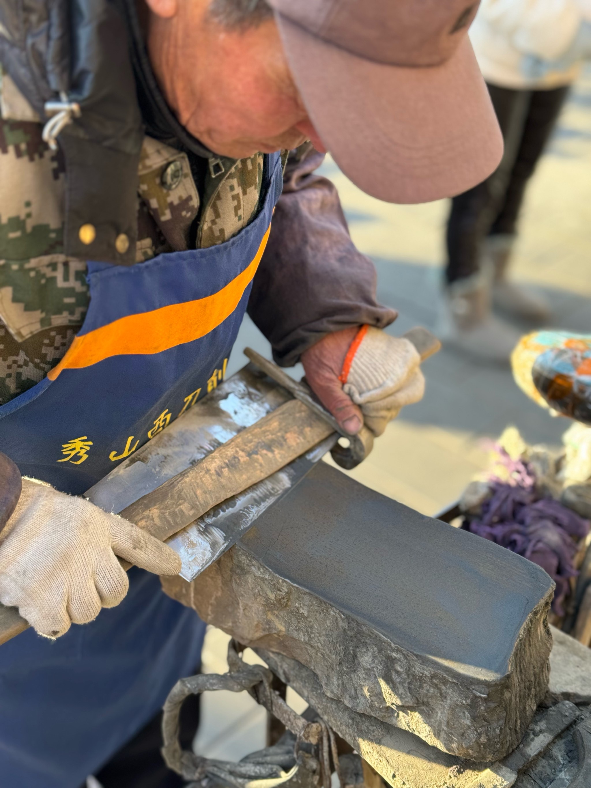 十年磨一剑的精湛操作无人能敌的简单介绍 十年磨一剑的精湛操作无人能敌的简单介绍