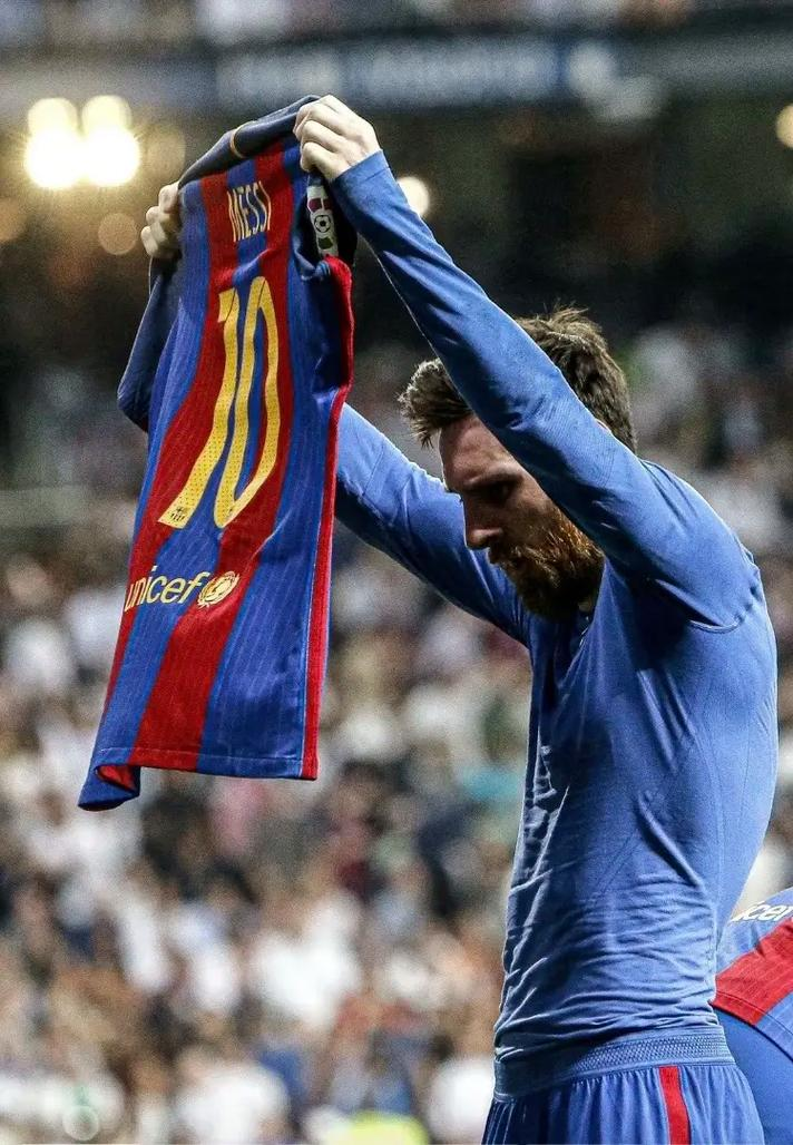 巴萨接连高分胜利，表现抢眼