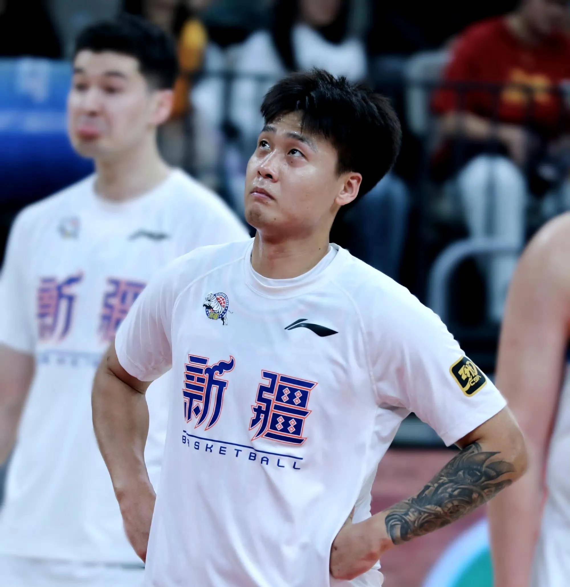 新疆男篮再次告捷，取得三连胜的简单介绍