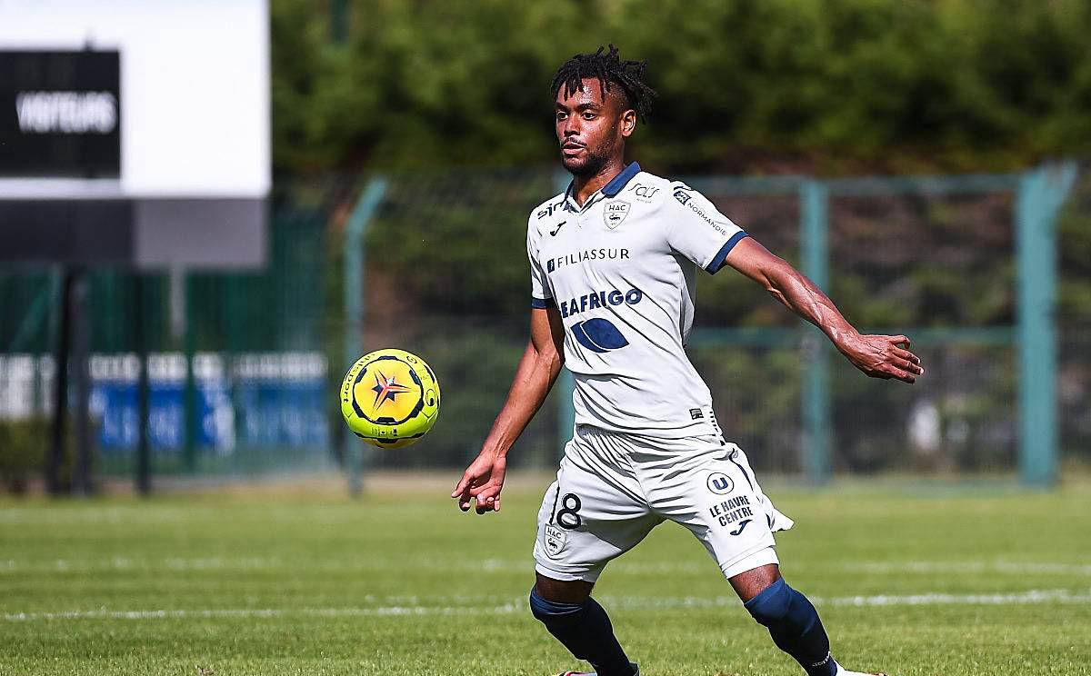 勒阿弗尔法甲比赛紧追领头羊的简单介绍 勒阿弗尔法甲比赛紧追领头羊的简单介绍