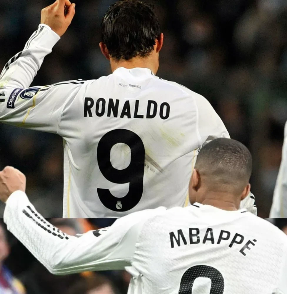 关于皇家马德里挣扎求胜：克里斯蒂亚诺罗纳尔多攻城拔寨的信息