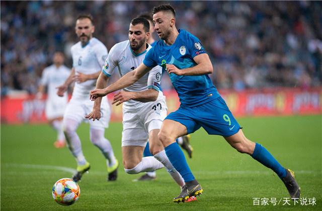 包含斯洛文尼亚击败北马其顿,晋级梦想仍存的词条 包含斯洛文尼亚击败北马其顿,晋级梦想仍存的词条