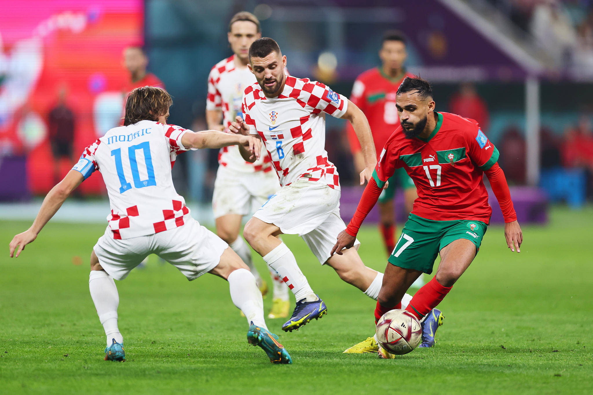 克罗地亚击败瑞典,晋级欧国联八强的简单介绍 克罗地亚击败瑞典,晋级欧国联八强的简单介绍