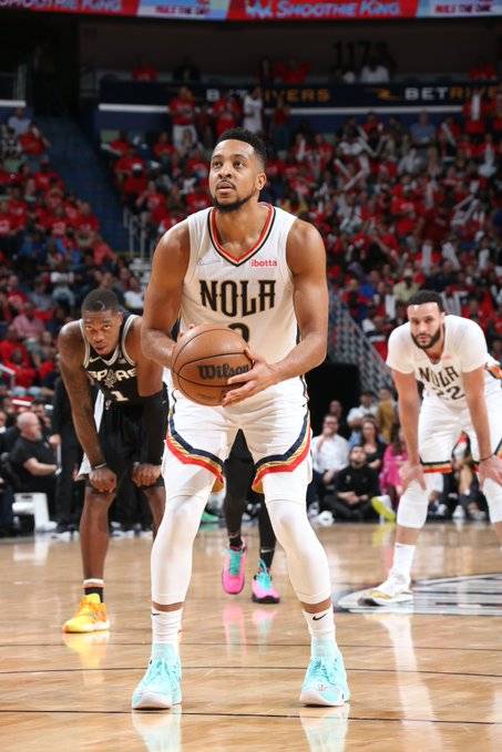 马刺绝杀火箭,麦科勒姆扛起全队的简单介绍 马刺绝杀火箭,麦科勒姆扛起全队的简单介绍