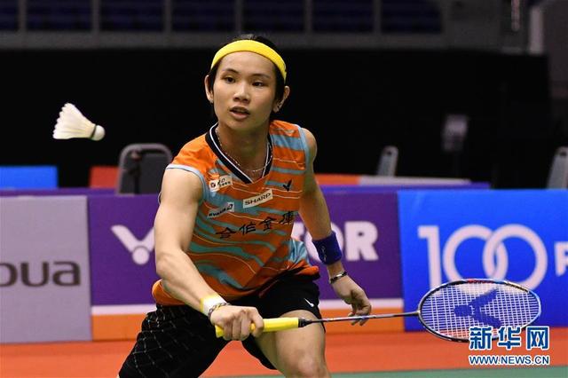 关于马来西亚队翻盘印度队，戴资颖关键制胜的信息