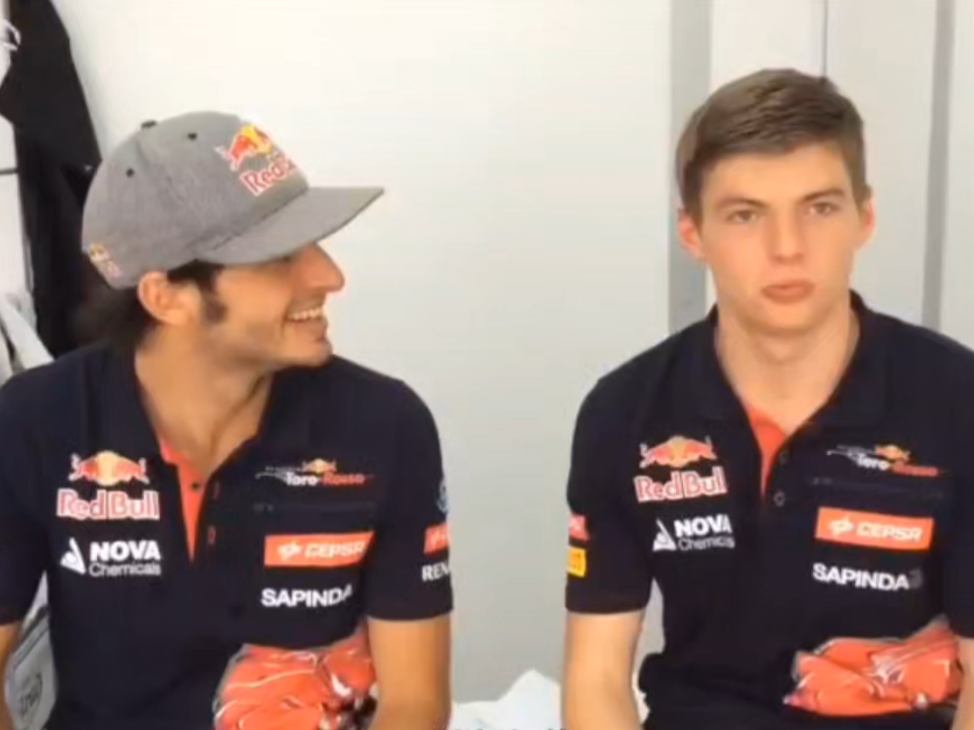 索伯车队绝杀威廉姆斯,维斯塔潘扛起全队的简单介绍 索伯车队绝杀威廉姆斯,维斯塔潘扛起全队的简单介绍