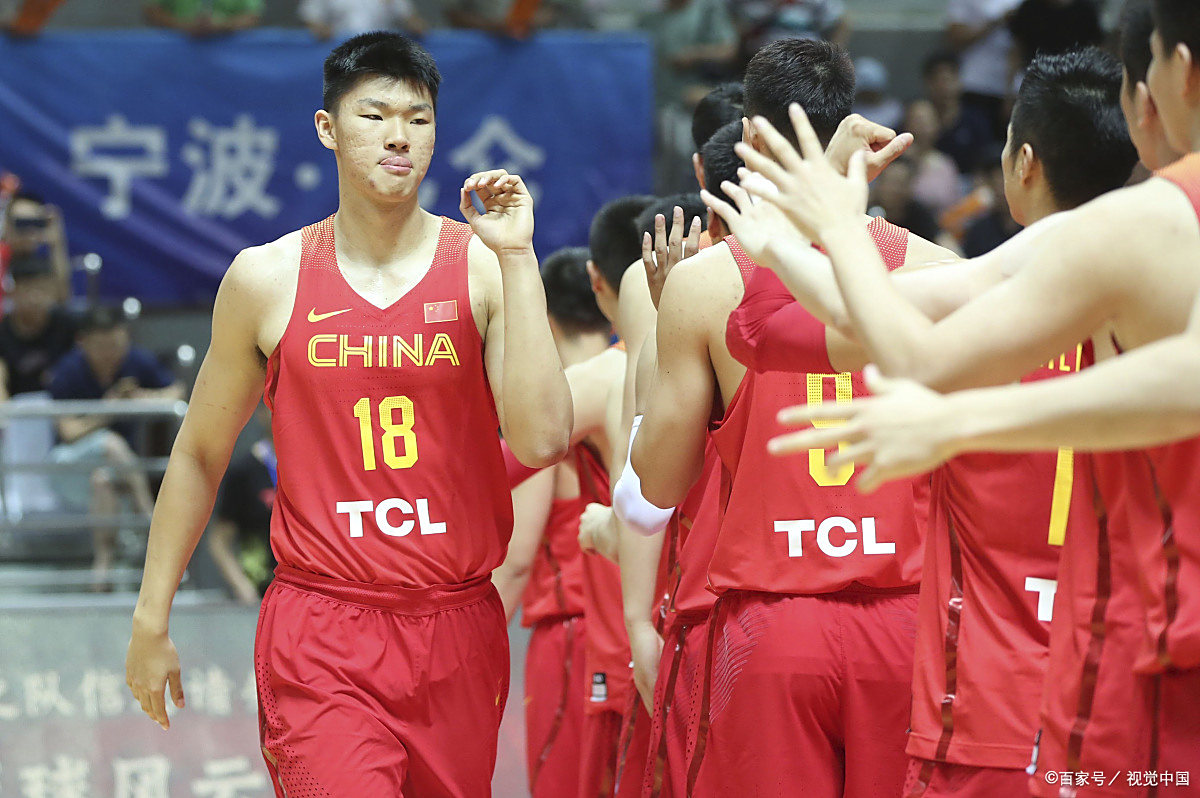 关于北京队力克上海队，赵继伟扛起全队的信息