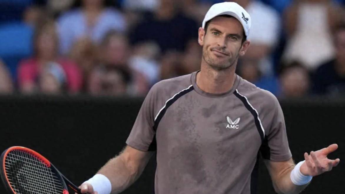 蒙特卡洛大师赛横扫ATP总决赛，穆雷刷新纪录