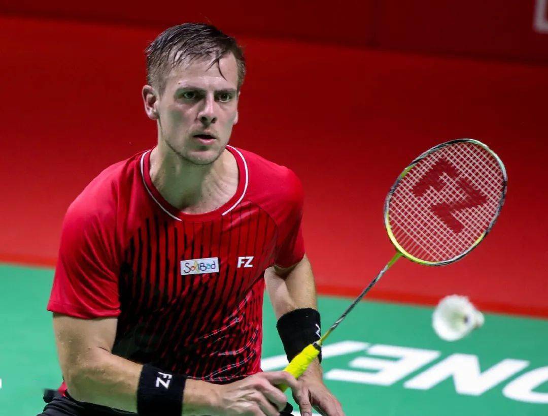 丹麦选手登顶领奖台,成为焦点 丹麦选手登顶领奖台,成为焦点