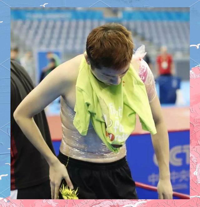 韩国队鏖战中国队，许昕关键制胜