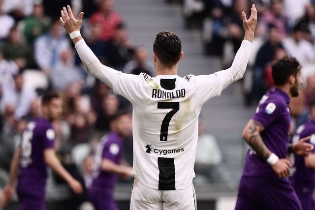 客场作战，尤文图斯一城难求