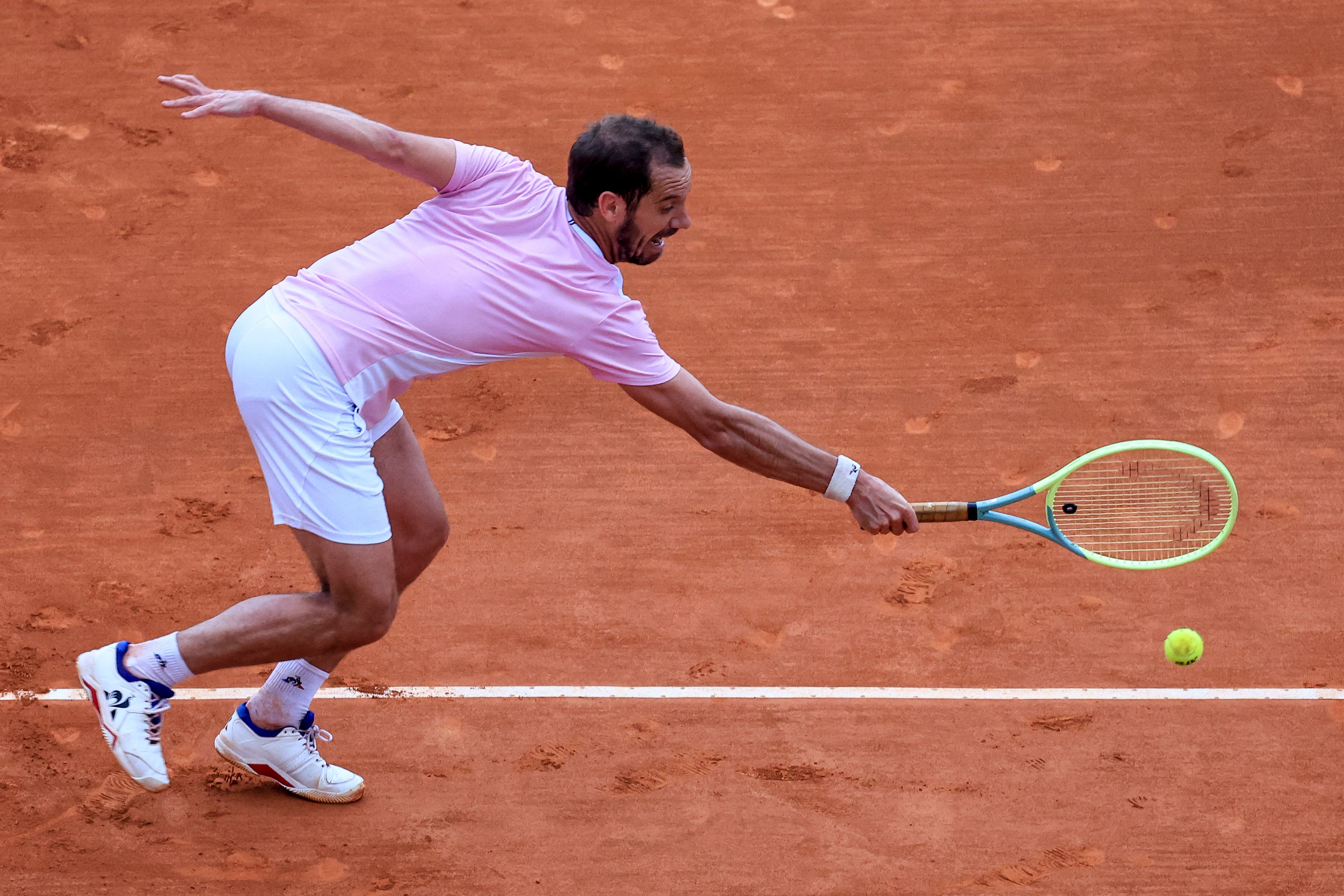 蒙特卡洛大师赛轻取年终总决赛，蒂姆扛起全队