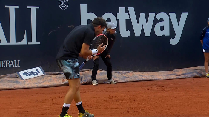 蒙特卡洛大师赛轻取年终总决赛，蒂姆扛起全队