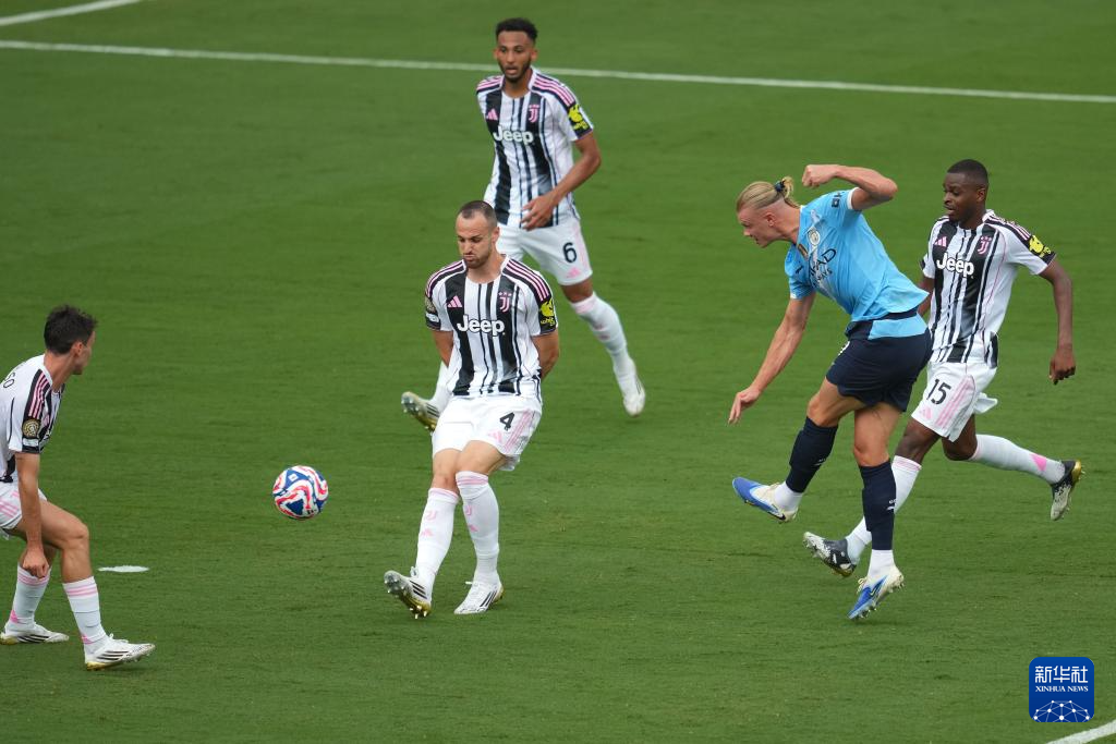 尤文图斯战胜对手：势如破竹