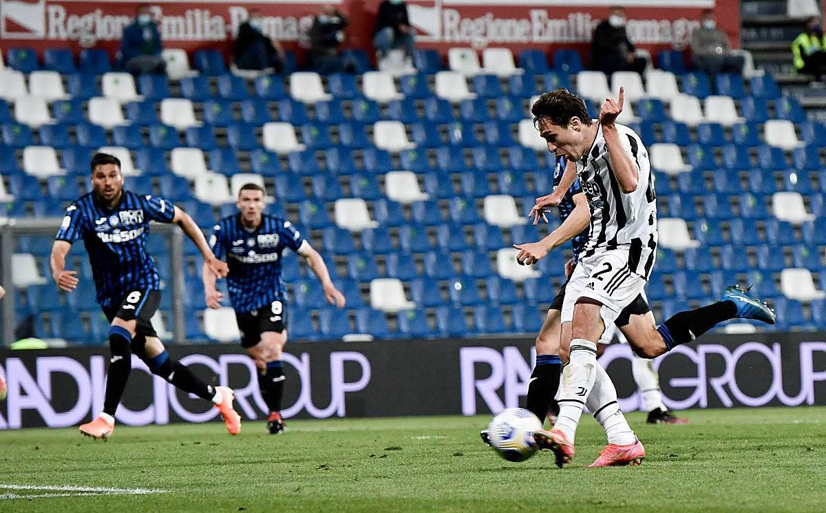 尤文图斯战胜对手：势如破竹