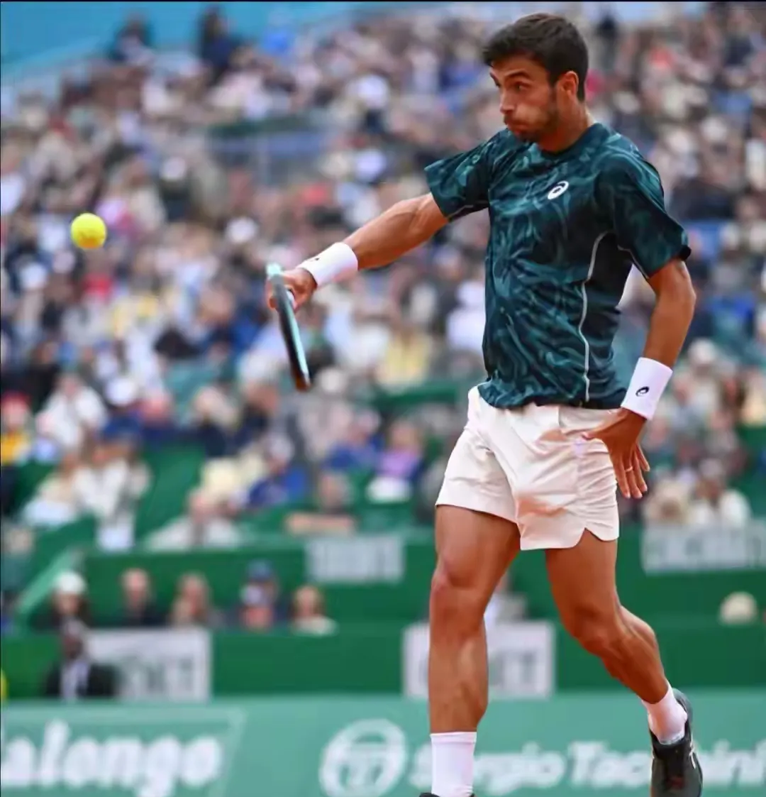 蒙特卡洛大师赛碾压ATP总决赛，鲁德状态火热