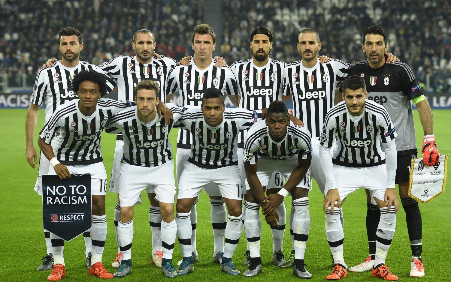 尤文图斯闷平对手，防守稳固无漏洞