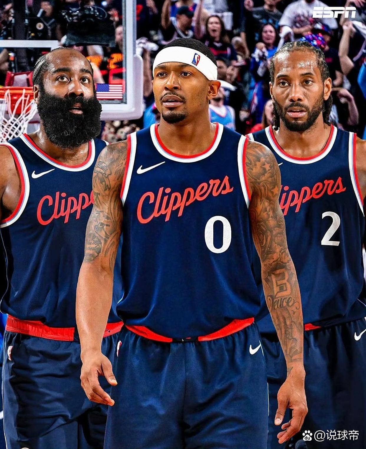 四川队逆转快船，戈贝尔扛起全队