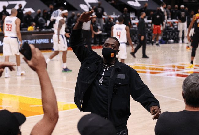 四川队逆转快船，戈贝尔扛起全队