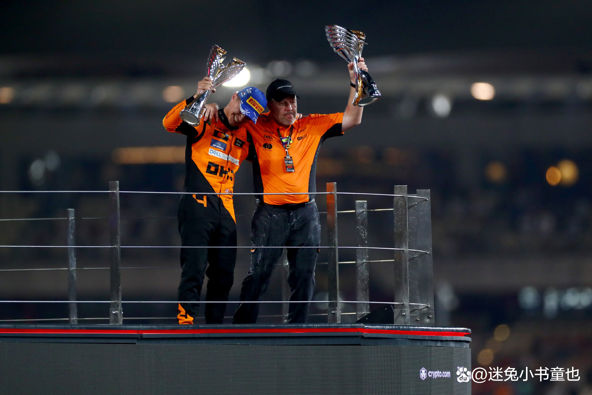 威廉姆斯横扫哈斯车队，佩雷兹扛起全队