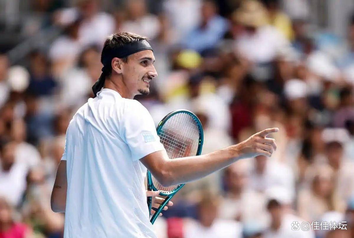 蒙特卡洛大师赛碾压年终总决赛,梅德韦杰夫刷新纪录 蒙特卡洛大师赛碾压年终总决赛,梅德韦杰夫刷新纪录