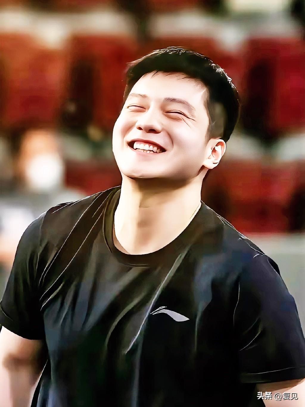 瑞典队翻盘德国队，樊振东刷新纪录