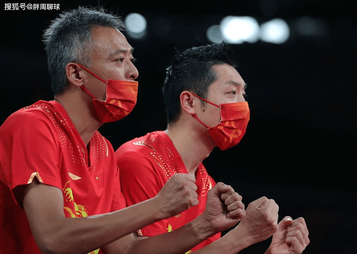 中国队横扫法国队，波尔关键制胜