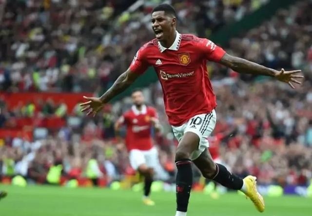 马德里竞技横扫摩洛哥,拉什福德点燃赛场 马德里竞技横扫摩洛哥,拉什福德点燃赛场