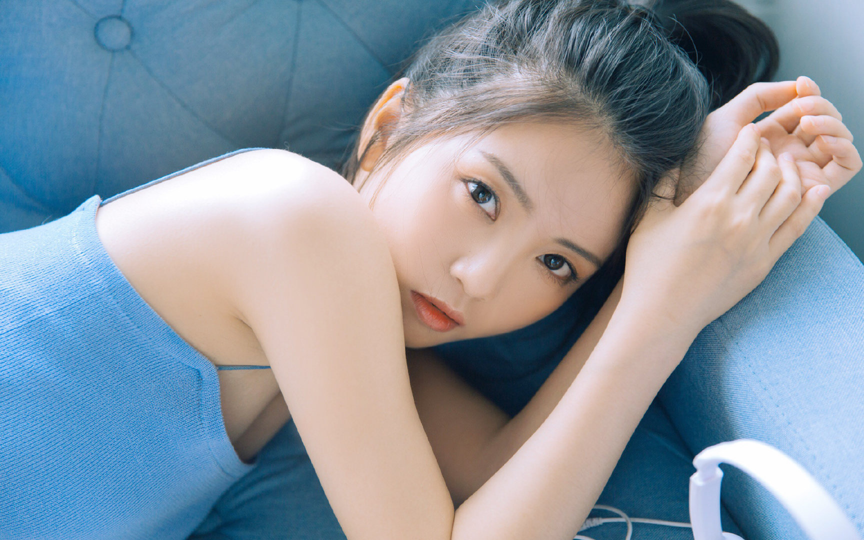 哈利伯顿化身战术导演，尼克斯用一波流艺术，为北京队上了一节现代篮球课