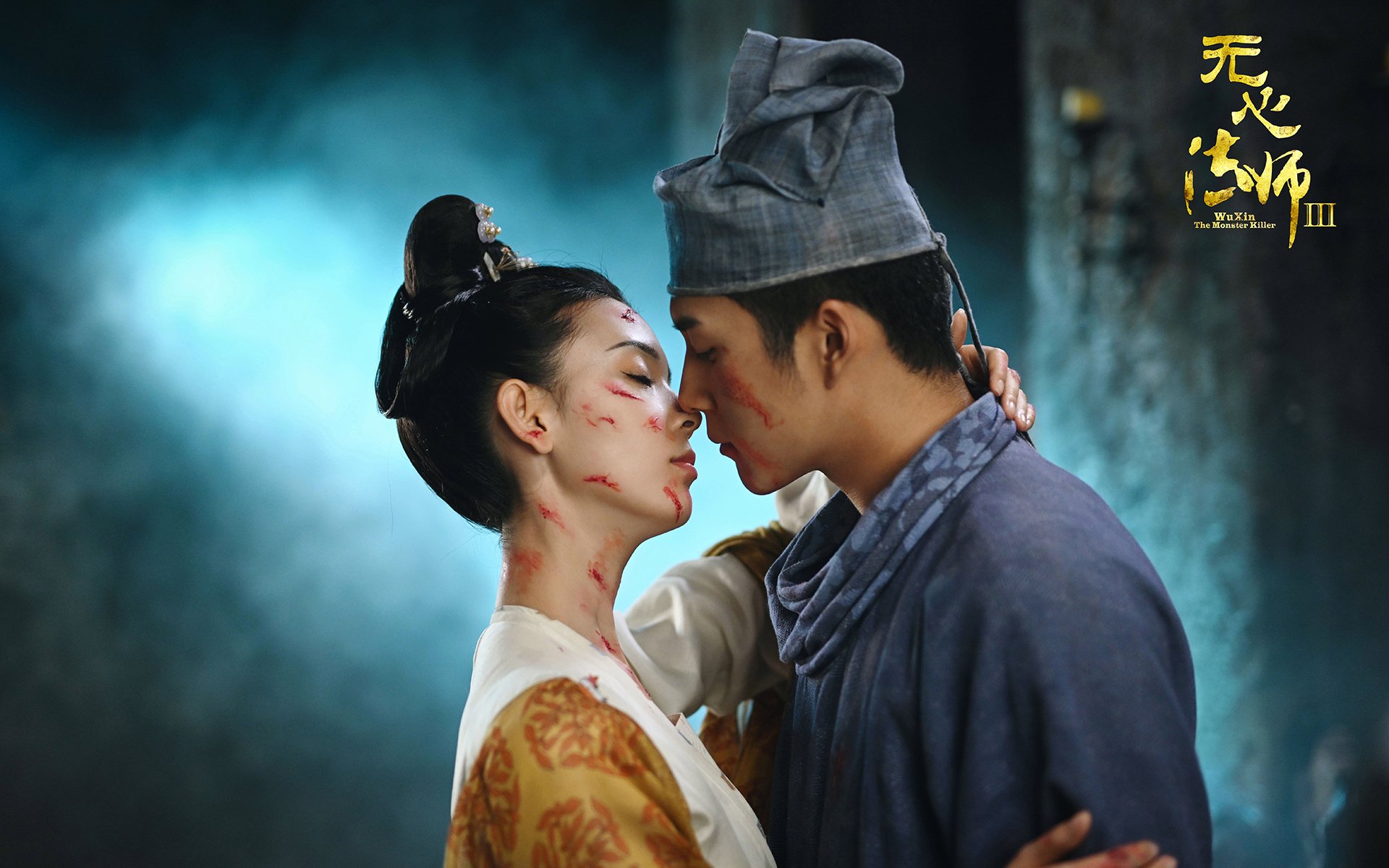 棋盘两端的巨龙，当范弗利特遇上山西，舞台即是命运