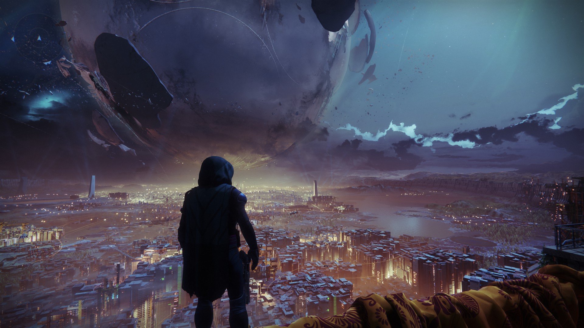 唯一性,统治此刻