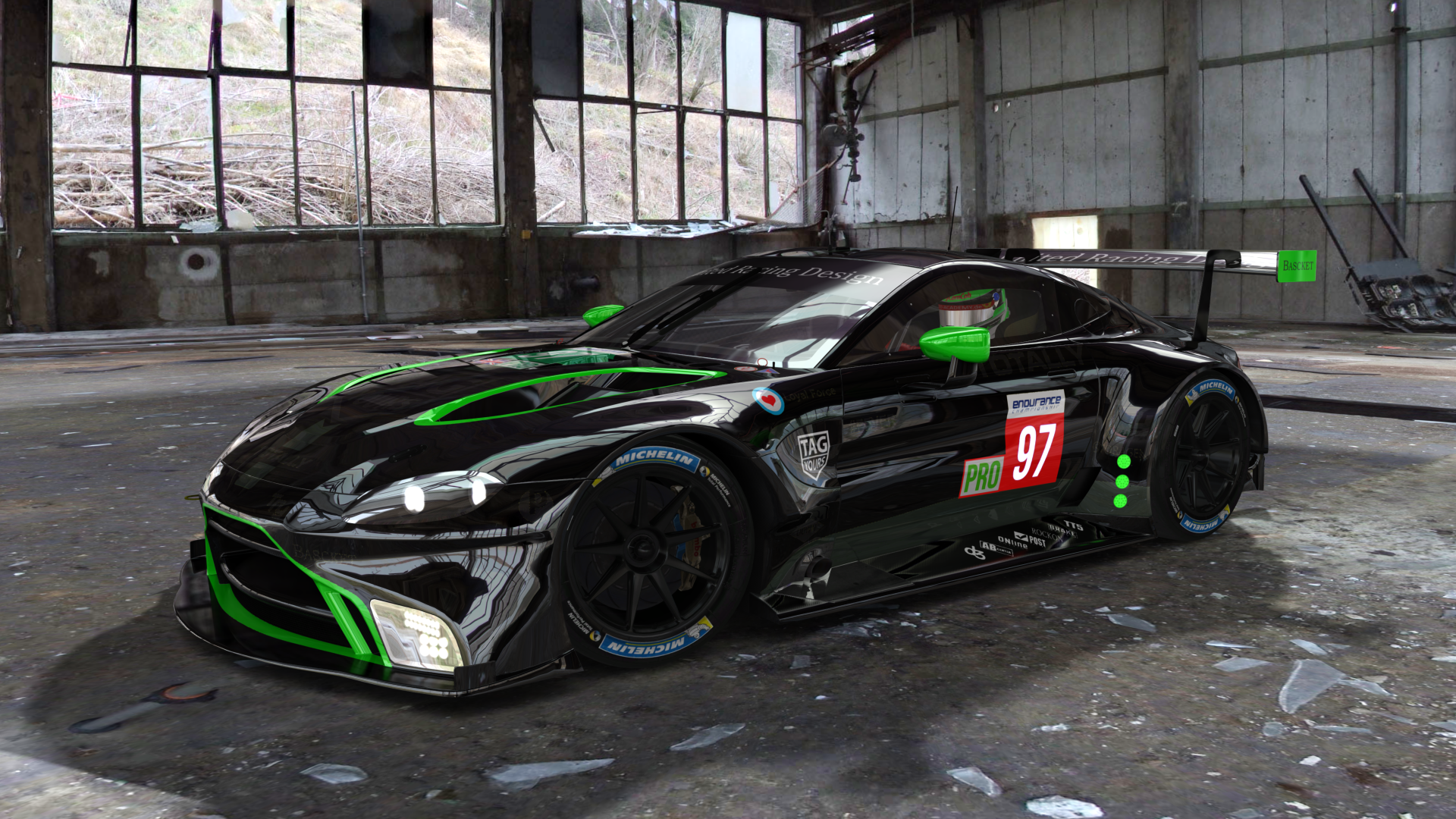 禁区铁闸，当奥纳纳在NBA之夜演绎足坛式锁防