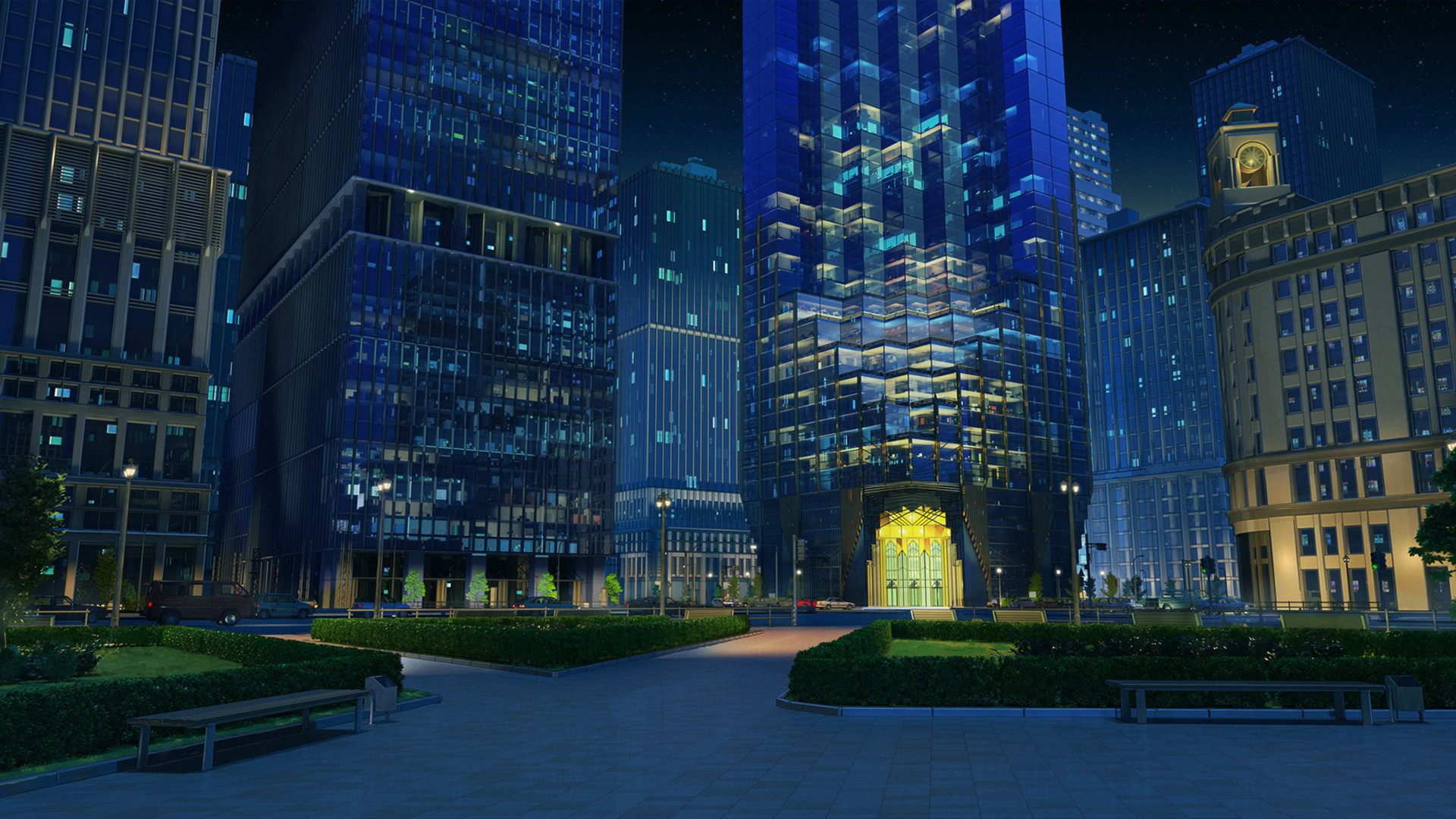 双城记,加纳末节的钢铁意志与卢卡库在喧嚣中的致命接管